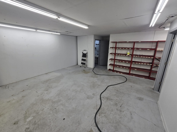 Listing Image #2 - Industrial Park for sale at 1791 Blount Road, Unit 1006 & 1009, Pompano Beach FL 33069