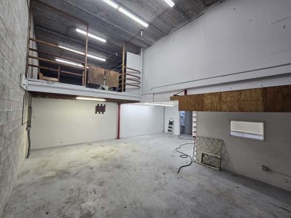 Listing Image #3 - Industrial Park for sale at 1791 Blount Road, Unit 1006 & 1009, Pompano Beach FL 33069