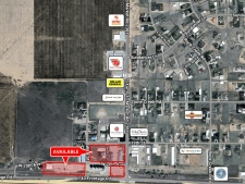 Listing Image #2 - Retail for sale at NWC I-40 & FM 2381/Simmons Rd, Bushland TX 79012