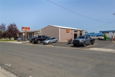 Industrial property for sale in Helena, MT