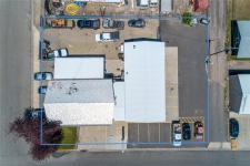 Listing Image #3 - Industrial for sale at 1100 Chestnut St, Helena MT 59601