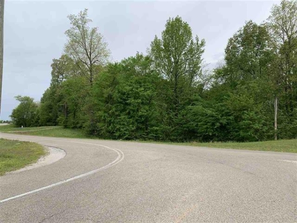 Listing Image #1 - Others for sale at 2.47 Acres W Washington, Jonesboro AR 72401