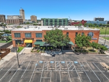Office property for sale in Waco, TX