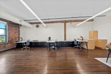 Listing Image #3 - Office for sale at 401 S 3rd St, Waco TX 76706