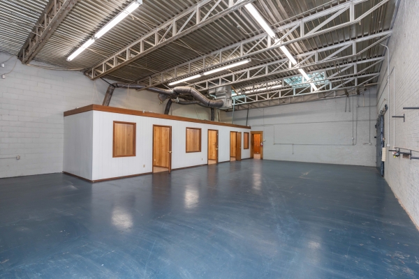 Listing Image #3 - Industrial for sale at 3001 S Fillmore, Amarillo TX 79110