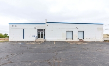 Listing Image #2 - Industrial for sale at 3001 S Fillmore, Amarillo TX 79110