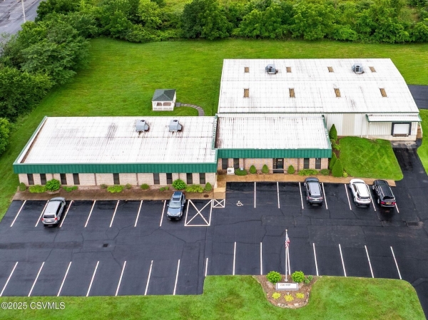 Listing Image #1 - Others for sale at 145 N 15th Street, Lewisburg PA 17837