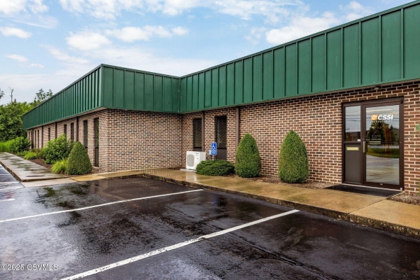 Listing Image #2 - Others for sale at 145 N 15th Street, Lewisburg PA 17837