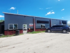 Business property for sale in Upton, WY