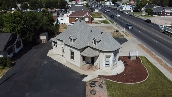 Listing Image #1 - Multi-Use for sale at 201 West Main Street, American Fork UT 84003