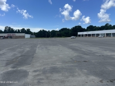 Retail for sale in Gautier, MS