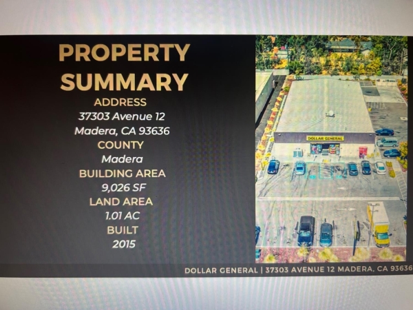 Listing Image #2 - Others for sale at 37303 Avenue 12, Madera CA 93636