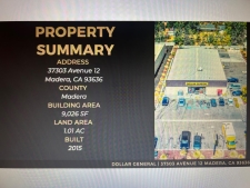 Listing Image #2 - Others for sale at 37303 Avenue 12, Madera CA 93636