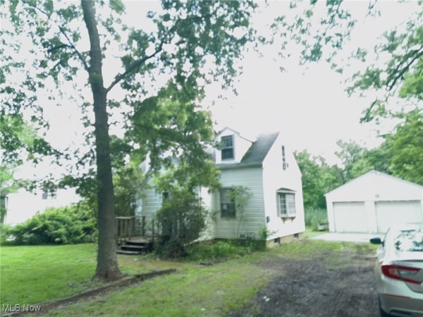 Listing Image #2 - Retail for sale at 26014 Pettibone Road, Oakwood OH 44146