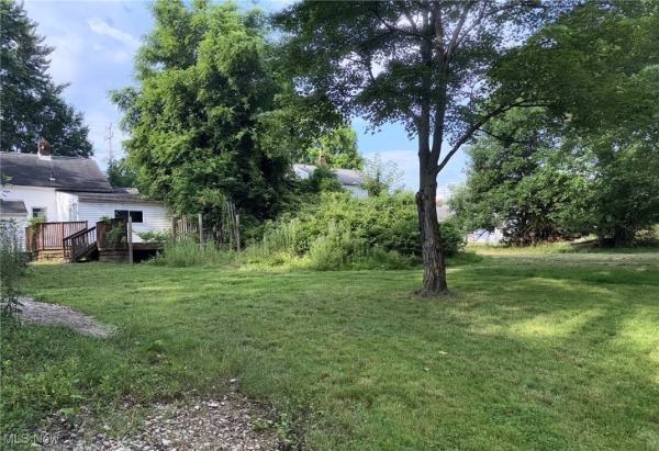 Listing Image #3 - Retail for sale at 26014 Pettibone Road, Oakwood OH 44146