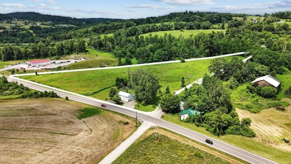 Listing Image #2 - Others for sale at 33437 Rt 6, Wysox PA 18854