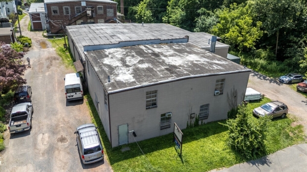 Listing Image #2 - Industrial for sale at 4  7th  Street, Frenchtown NJ 08825