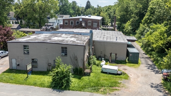 Listing Image #3 - Industrial for sale at 4  7th  Street, Frenchtown NJ 08825