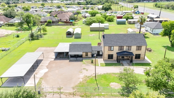 Listing Image #1 - Others for sale at 906 E Business 83, San Juan TX 78589