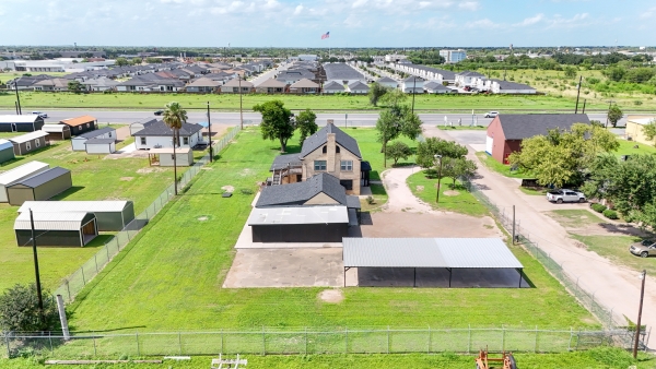 Listing Image #2 - Others for sale at 906 E Business 83, San Juan TX 78589