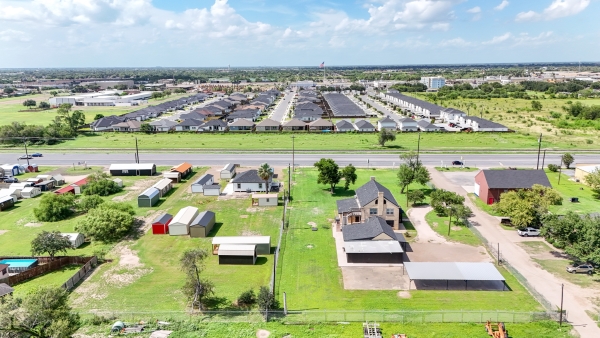 Listing Image #3 - Others for sale at 906 E Business 83, San Juan TX 78589