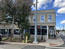 Listing Image #3 - Retail for sale at 562-572 Main St, Branford CT 06405