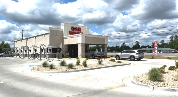 Listing Image #1 - Retail for sale at 2018 Highway 441 S, Dublin GA 31021