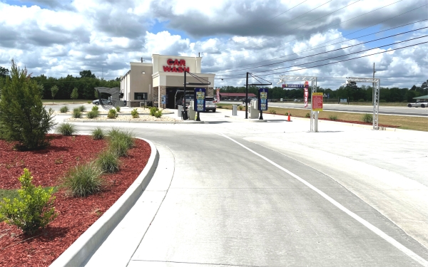 Listing Image #2 - Retail for sale at 2018 Highway 441 S, Dublin GA 31021