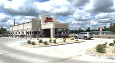 Retail property for sale in Dublin, GA