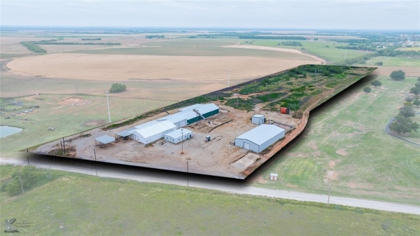 Listing Image #1 - Industrial for sale at 1354 N County Road 1430 1430, Knox City TX 79529
