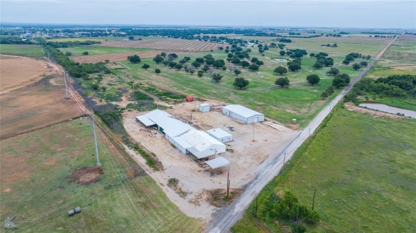 Listing Image #2 - Industrial for sale at 1354 N County Road 1430 1430, Knox City TX 79529