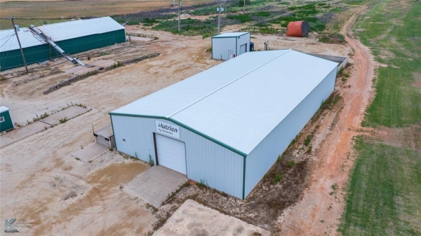 Listing Image #3 - Industrial for sale at 1354 N County Road 1430 1430, Knox City TX 79529