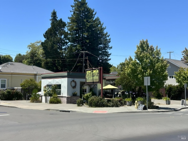 Listing Image #1 - Others for sale at 501 Petaluma Blvd N, Petaluma CA 94952