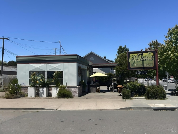 Listing Image #3 - Others for sale at 501 Petaluma Blvd N, Petaluma CA 94952