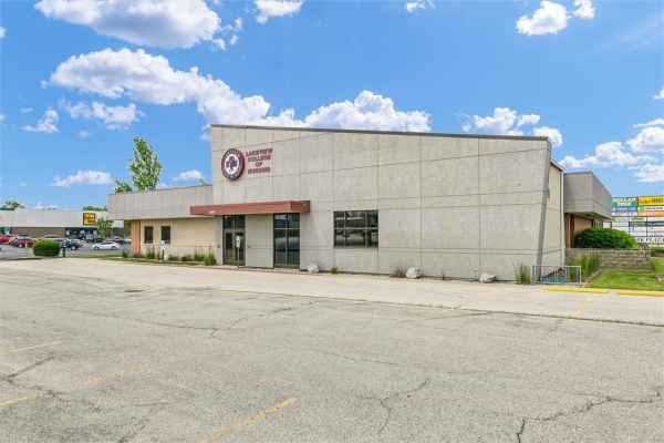 Listing Image #3 - Others for sale at 580 W Lincoln Avenue, Charleston IL 61920