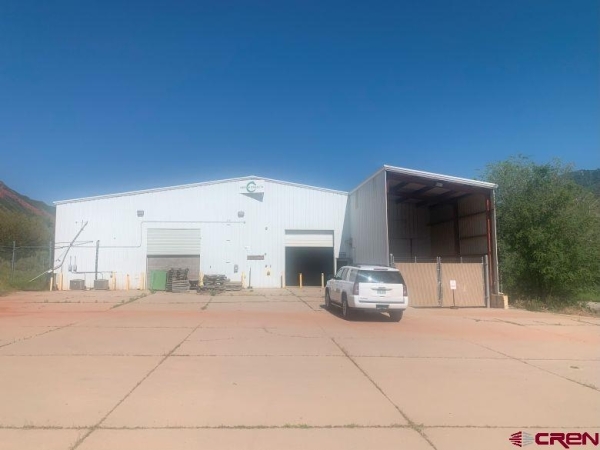 Listing Image #2 - Industrial for sale at 1420 Devereux Road, Glenwood Springs CO 81601