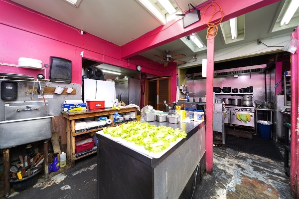 Listing Image #2 - Industrial for sale at 110 KALAKAUA ST, Hilo HI 96720