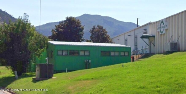 Listing Image #2 - Industrial for sale at 1420 Devereux Road, Glenwood Springs CO 81601