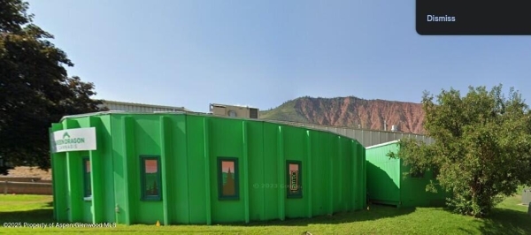 Listing Image #3 - Industrial for sale at 1420 Devereux Road, Glenwood Springs CO 81601