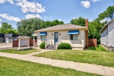 Retail property for sale in Jackson, MI