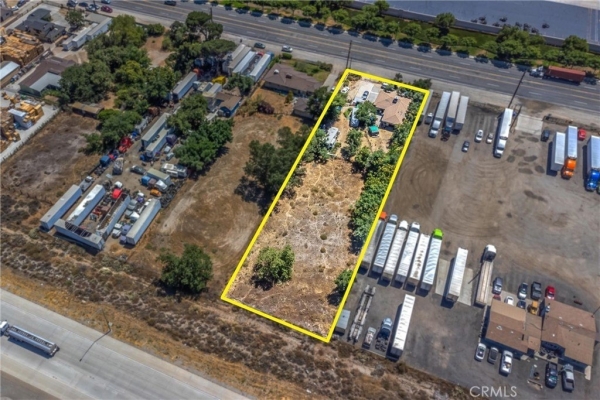 Listing Image #2 - Others for sale at 18864 Cajon Boulevard, San Bernardino CA 92407
