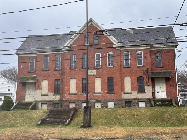 Listing Image #2 - Others for sale at 710 Main Street, Sugar Notch PA 18706