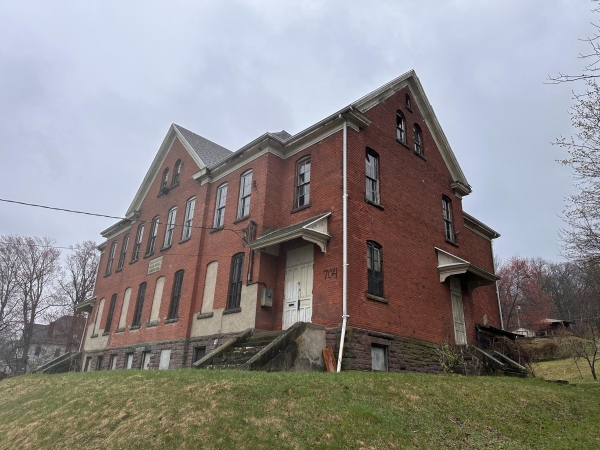 Listing Image #3 - Others for sale at 710 Main Street, Sugar Notch PA 18706