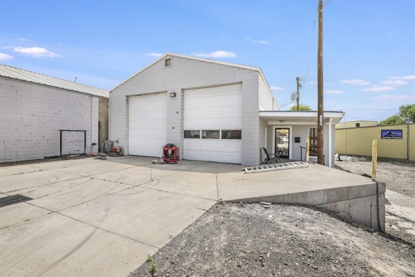 Listing Image #2 - Industrial for sale at 528 Washington St, Twin Falls ID 83301