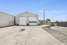 Industrial property for sale in Twin Falls, ID
