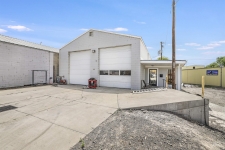 Listing Image #2 - Industrial for sale at 528 Washington St, Twin Falls ID 83301