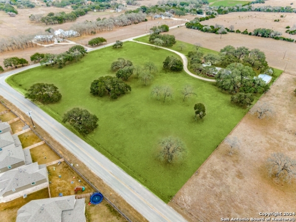 Listing Image #3 - Industrial for sale at 6 Old Fredericksburg Rd, Boerne TX 78015