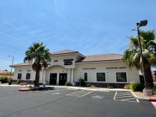 Listing Image #1 - Others for sale at 8988 W Cheyenne Ave # 120, Las Vegas NV 89129