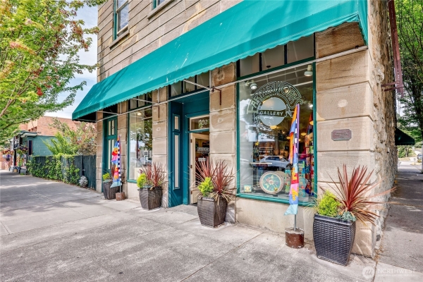 Listing Image #2 - Others for sale at 702 Water Street 1-3, Port Townsend WA 98368