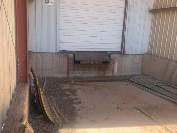 Listing Image #2 - Industrial for sale at 1420 Devereux Road, Glenwood Springs CO 81601